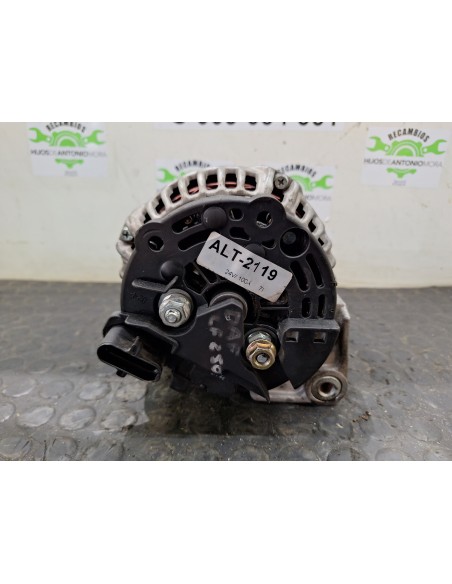 [106631] ALTERNADOR - DAF SERIE LF55.XXX DESDE 06