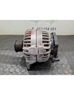 [106631] ALTERNADOR - DAF SERIE LF55.XXX DESDE 06 2