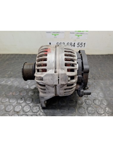[106631] ALTERNADOR - DAF SERIE LF55.XXX DESDE 06