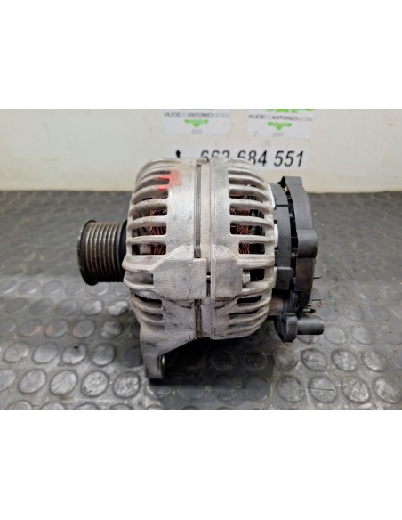[106631] ALTERNADOR - DAF SERIE LF55.XXX DESDE 06