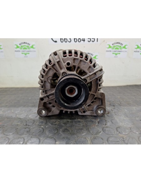 [106631] ALTERNADOR - DAF SERIE LF55.XXX DESDE 06