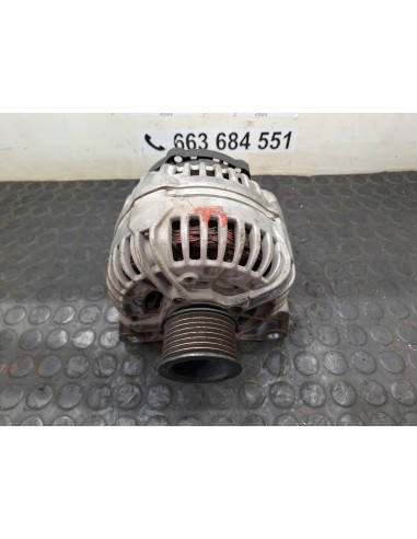 [106631] ALTERNADOR - DAF SERIE LF55.XXX DESDE 06