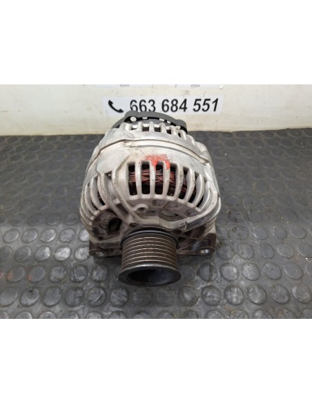 [106631] ALTERNADOR - DAF SERIE LF55.XXX DESDE 06