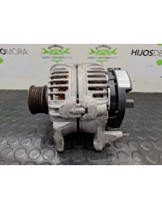 [100960] ALTERNADOR - NISSAN CABSTAR E (01/2002 - 12/2003) 2