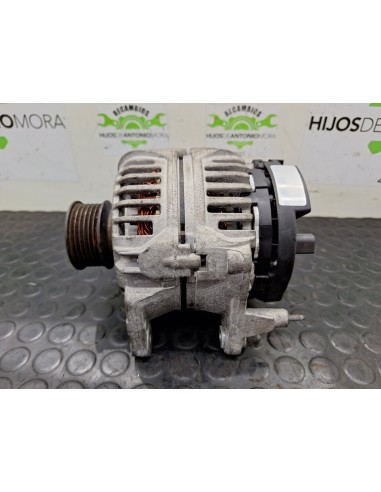 [100960] ALTERNADOR - NISSAN CABSTAR E (01/2002...