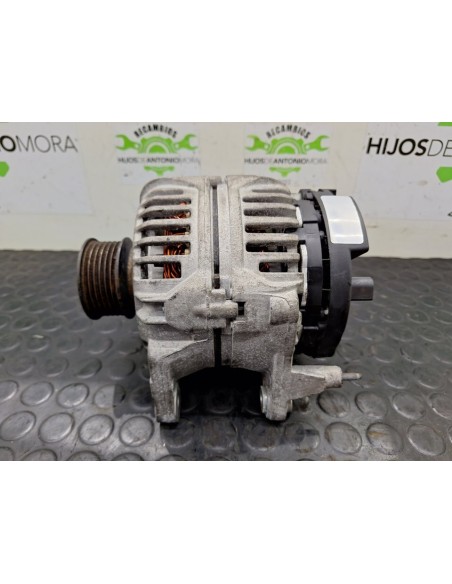 [100960] ALTERNADOR - NISSAN CABSTAR E (01/2002 - 12/2003)