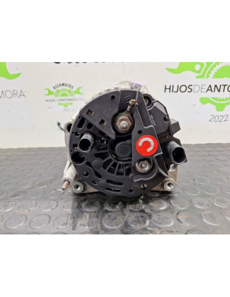 [100960] ALTERNADOR - NISSAN CABSTAR E (01/2002 - 12/2003)