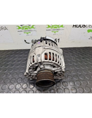 [100960] ALTERNADOR - NISSAN CABSTAR E (01/2002...