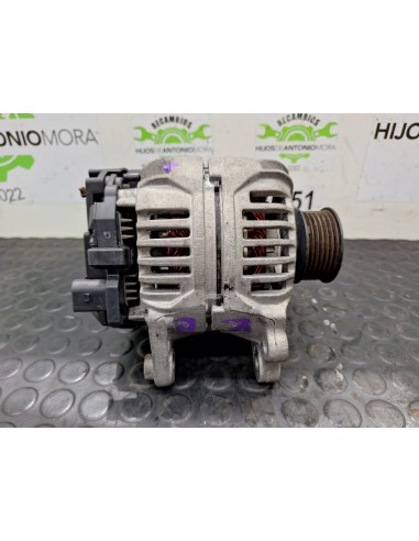 [100960] ALTERNADOR - NISSAN CABSTAR E (01/2002...