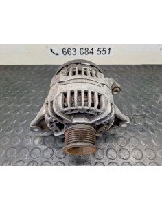 [102321] ALTERNADOR - IVECO DAILY CAJA ABIERTA (01/1981 -... 2