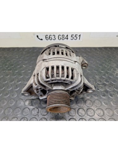 [102321] ALTERNADOR - IVECO DAILY CAJA ABIERTA...