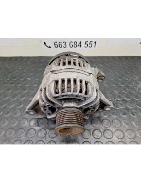 [102321] ALTERNADOR - IVECO DAILY CAJA ABIERTA (01/1981 - ...)