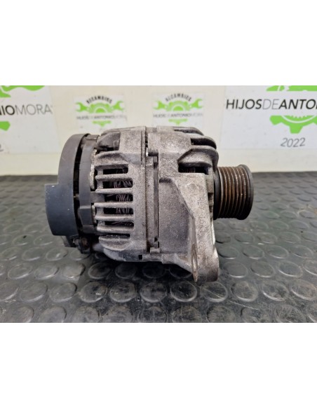 [102321] ALTERNADOR - IVECO DAILY CAJA ABIERTA (01/1981 - ...)