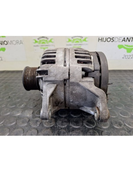 [102321] ALTERNADOR - IVECO DAILY CAJA ABIERTA (01/1981 - ...)