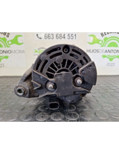 [102321] ALTERNADOR - IVECO DAILY CAJA ABIERTA...