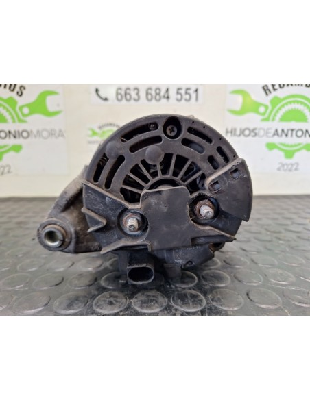 [102321] ALTERNADOR - IVECO DAILY CAJA ABIERTA (01/1981 - ...)
