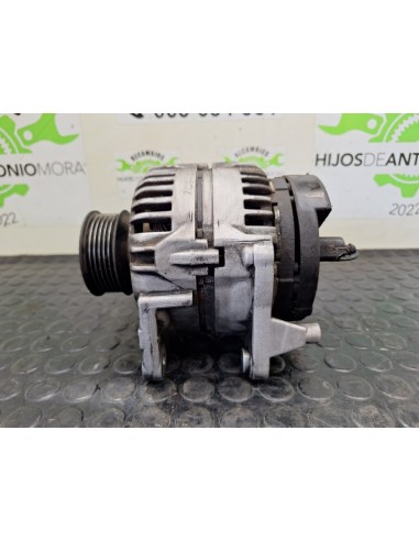 [102326] ALTERNADOR - NISSAN CABSTAR E (01/2002...