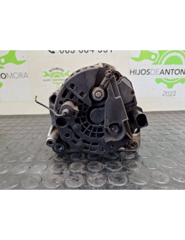 [102326] ALTERNADOR - NISSAN CABSTAR E (01/2002...