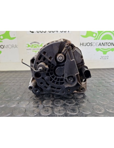 [102326] ALTERNADOR - NISSAN CABSTAR E (01/2002 - 12/2003)