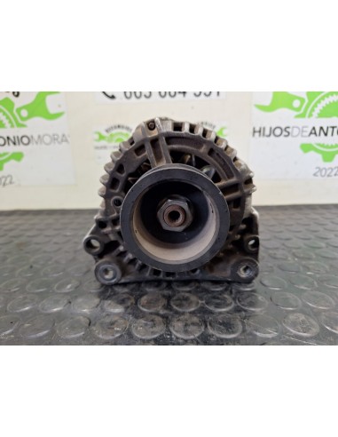 [102326] ALTERNADOR - NISSAN CABSTAR E (01/2002...