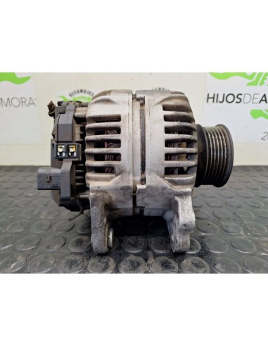 [102326] ALTERNADOR - NISSAN CABSTAR E (01/2002...