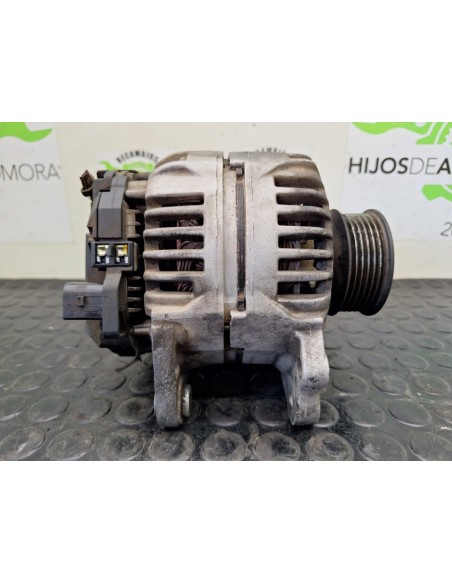 [102326] ALTERNADOR - NISSAN CABSTAR E (01/2002 - 12/2003)