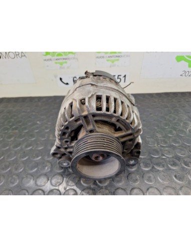 [102326] ALTERNADOR - NISSAN CABSTAR E (01/2002...