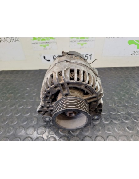 [102326] ALTERNADOR - NISSAN CABSTAR E (01/2002 - 12/2003)