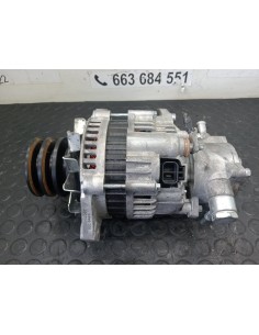 [103083] ALTERNADOR - ISUZU NQR70L