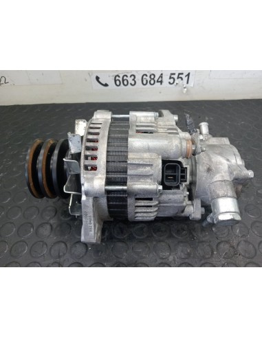 [103083] ALTERNADOR - ISUZU NQR70L