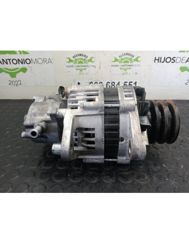 [103083] ALTERNADOR - ISUZU NQR70L