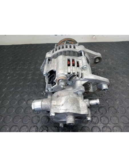 [103083] ALTERNADOR - ISUZU NQR70L