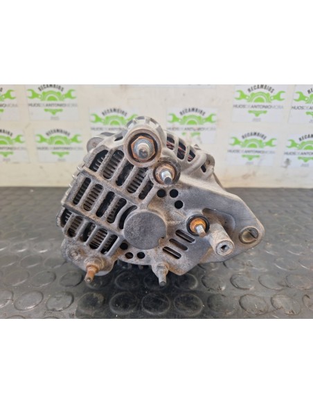 [104079] ALTERNADOR - RENAULT M 180.13/C MIDLINER E2 (01/1996 - 12/2000)