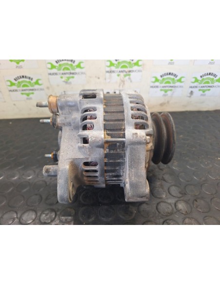 [104079] ALTERNADOR - RENAULT M 180.13/C MIDLINER E2 (01/1996 - 12/2000)
