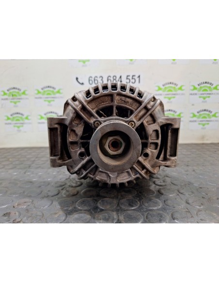 [104564] ALTERNADOR - MERCEDES CLASE GLS (W166) (01/2015 - ...)