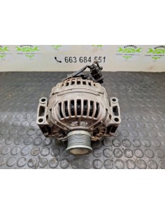 [104564] ALTERNADOR - MERCEDES CLASE GLS (W166) (01/2015... 2