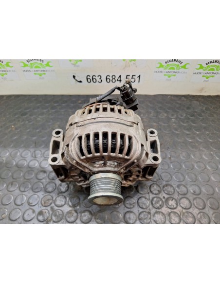 [104564] ALTERNADOR - MERCEDES CLASE GLS (W166) (01/2015 - ...)