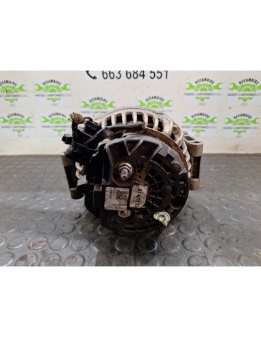 [104564] ALTERNADOR - MERCEDES CLASE GLS (W166)...