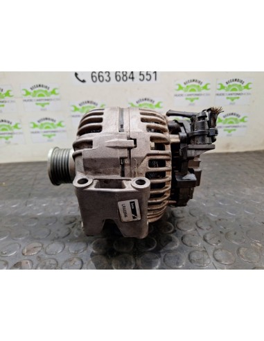 [104564] ALTERNADOR - MERCEDES CLASE GLS (W166)...