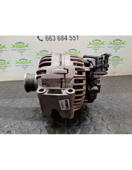 [104564] ALTERNADOR - MERCEDES CLASE GLS (W166) (01/2015 - ...)