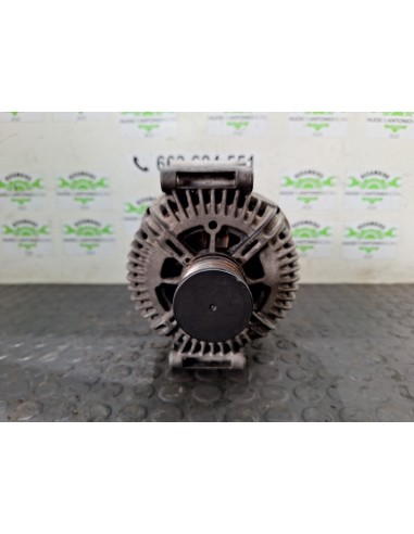 [104982] ALTERNADOR - MERCEDES SPRINTER II...