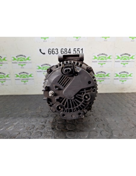 [104982] ALTERNADOR - MERCEDES SPRINTER II JAMES COOK (906)