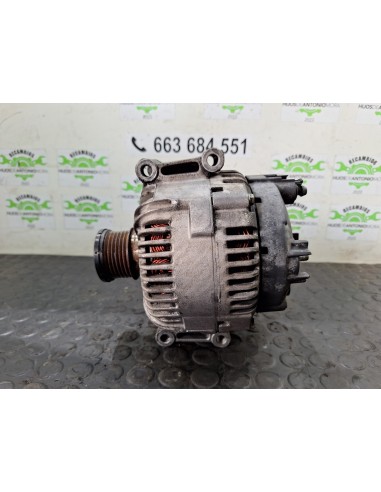 [104982] ALTERNADOR - MERCEDES SPRINTER II...