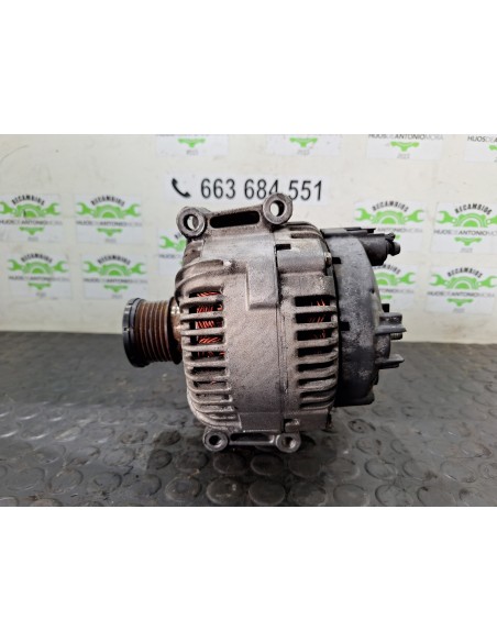 [104982] ALTERNADOR - MERCEDES SPRINTER II JAMES COOK (906)