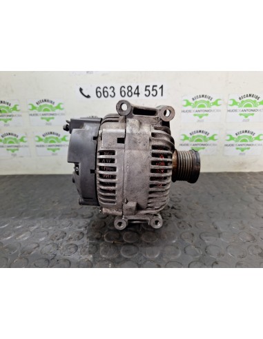 [104982] ALTERNADOR - MERCEDES SPRINTER II...