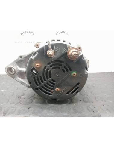 [106280] ALTERNADOR - NISSAN CABSTAR E (01/2002...