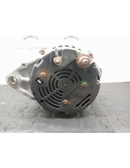 [106280] ALTERNADOR - NISSAN CABSTAR E (01/2002 - 12/2003)
