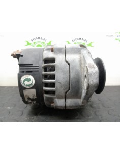 [106280] ALTERNADOR - NISSAN CABSTAR E (01/2002 - 12/2003) 2