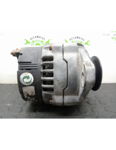 [106280] ALTERNADOR - NISSAN CABSTAR E (01/2002...