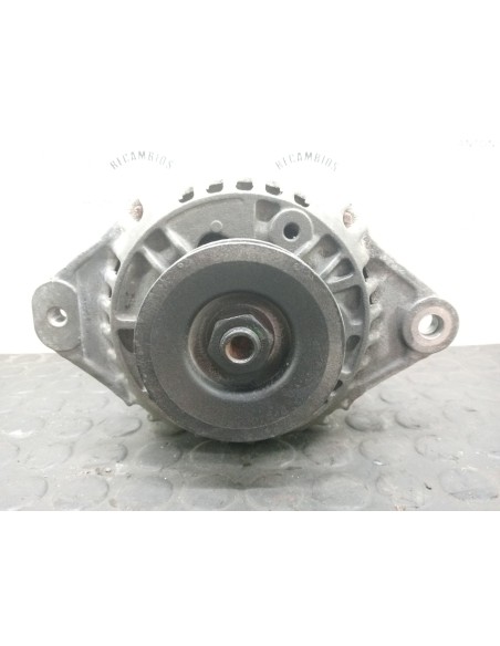 [106280] ALTERNADOR - NISSAN CABSTAR E (01/2002 - 12/2003)